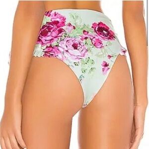 For love and Lemons Bikini Bottom Small